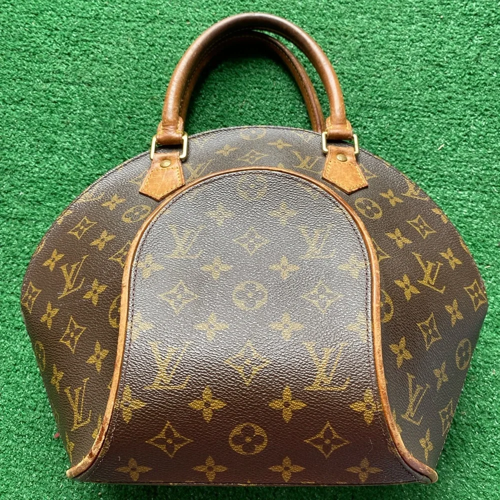 Extra pics. Authentic Louis Vuitton Bag - Picture 1 of 12